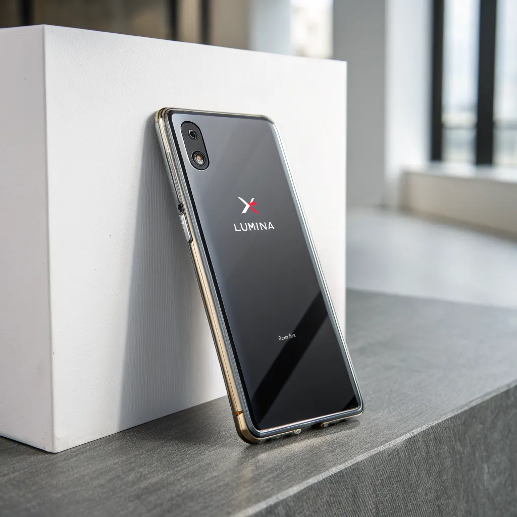 Lumina X Smartphone